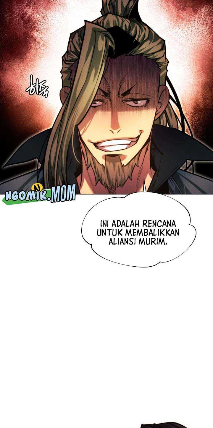 Modern Man Who Fall Into Murim Chapter 102 - halaman 27