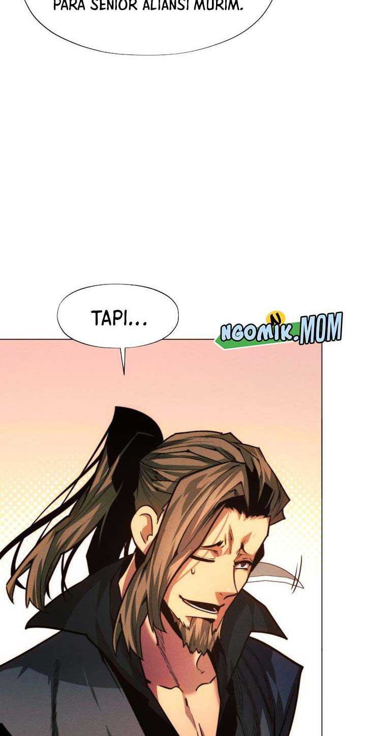 Modern Man Who Fall Into Murim Chapter 102 - halaman 29