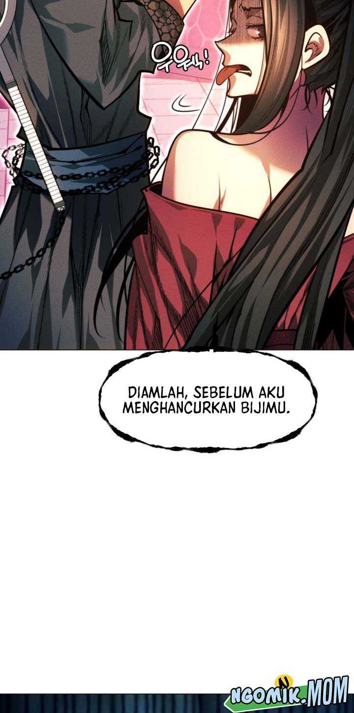 Modern Man Who Fall Into Murim Chapter 102 - halaman 33