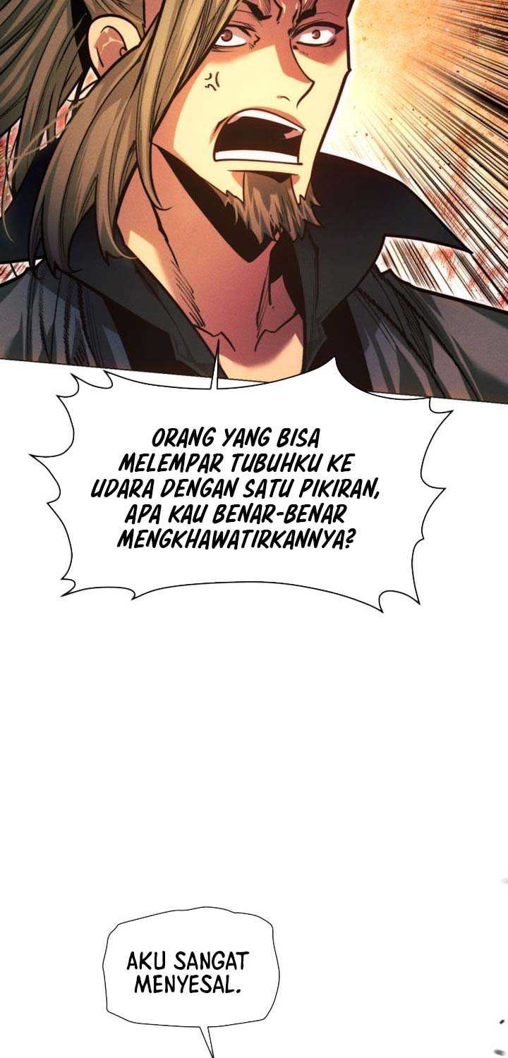 Modern Man Who Fall Into Murim Chapter 102 - halaman 37
