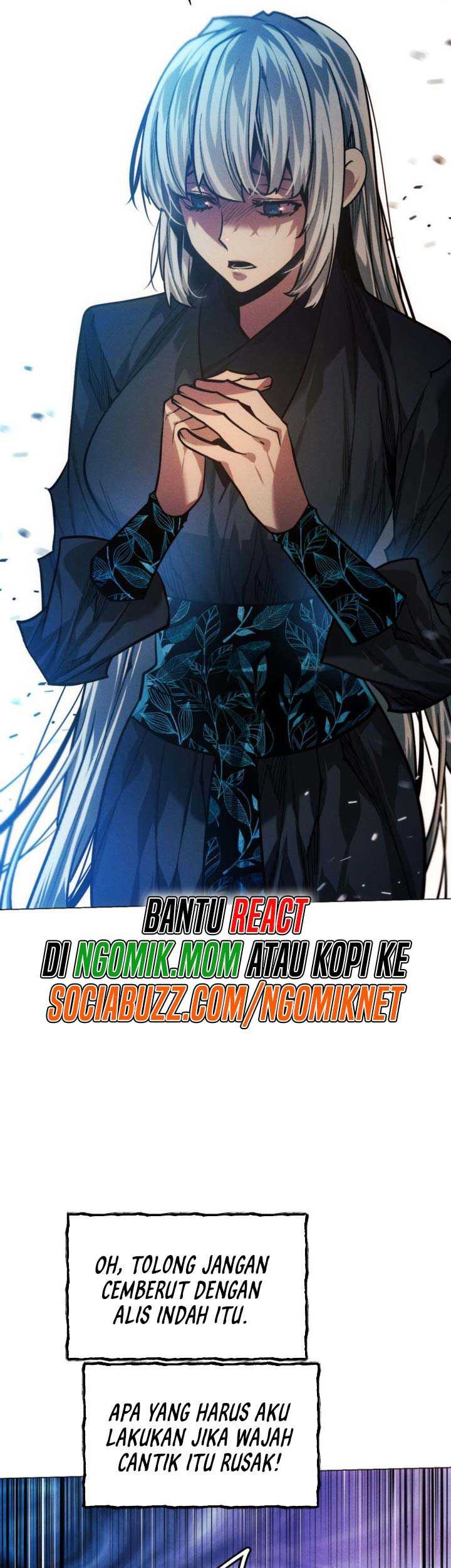 Modern Man Who Fall Into Murim Chapter 102 - halaman 38