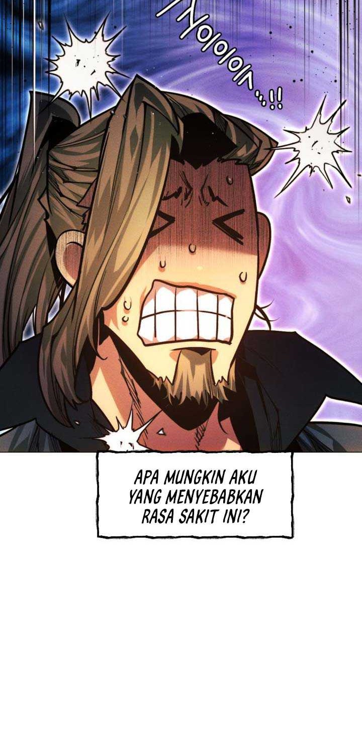 Modern Man Who Fall Into Murim Chapter 102 - halaman 39