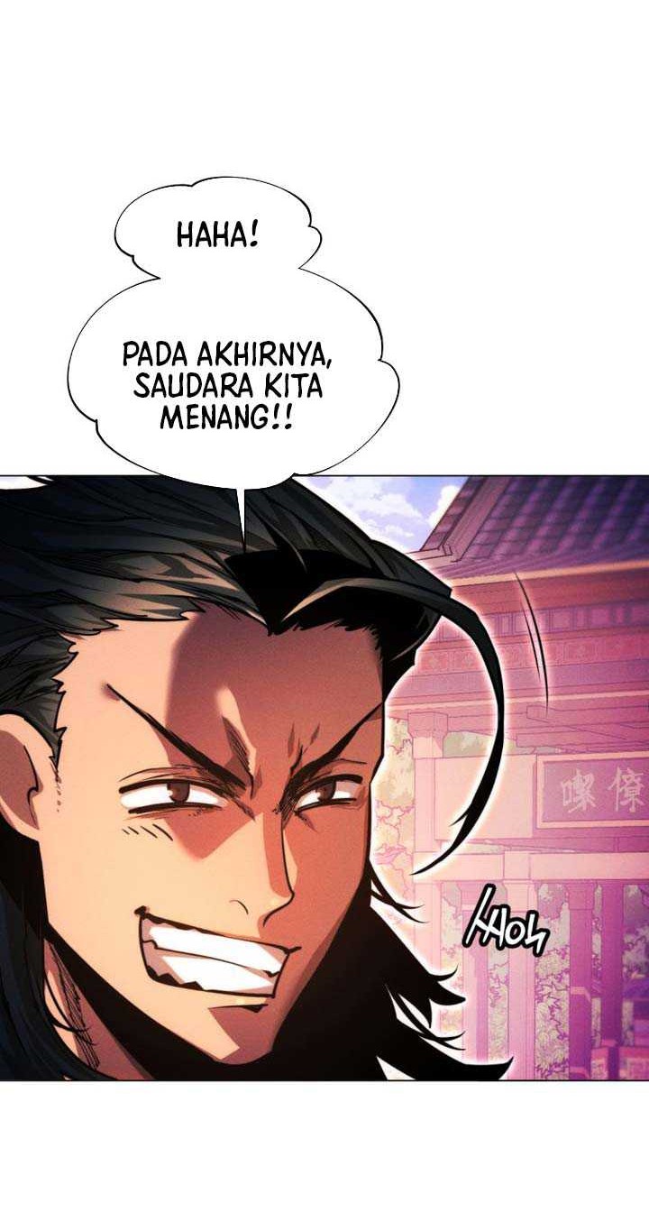 Modern Man Who Fall Into Murim Chapter 102 - halaman 45