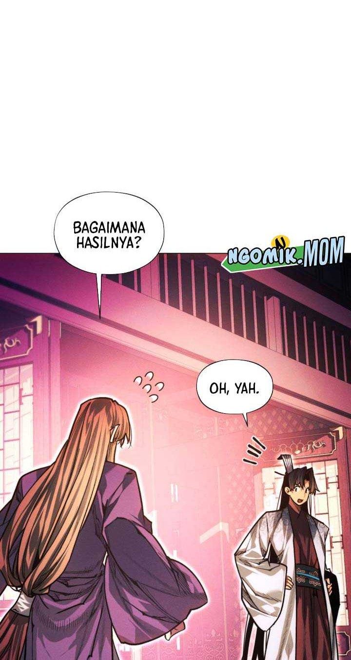 Modern Man Who Fall Into Murim Chapter 102 - halaman 47