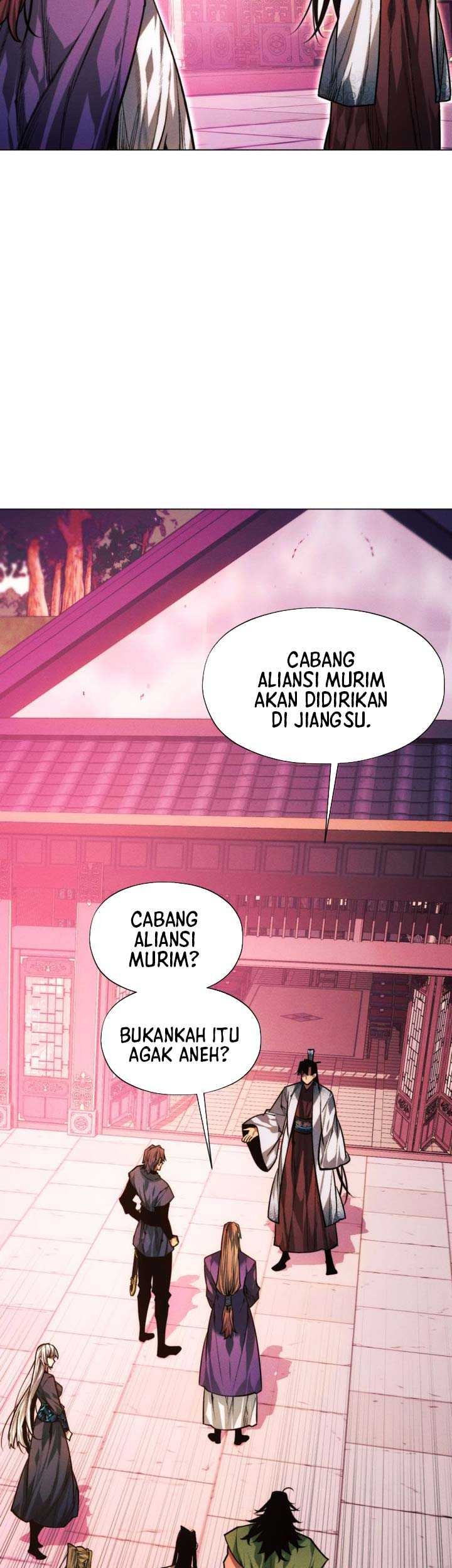 Modern Man Who Fall Into Murim Chapter 102 - halaman 48