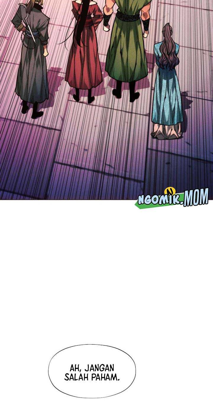 Modern Man Who Fall Into Murim Chapter 102 - halaman 49