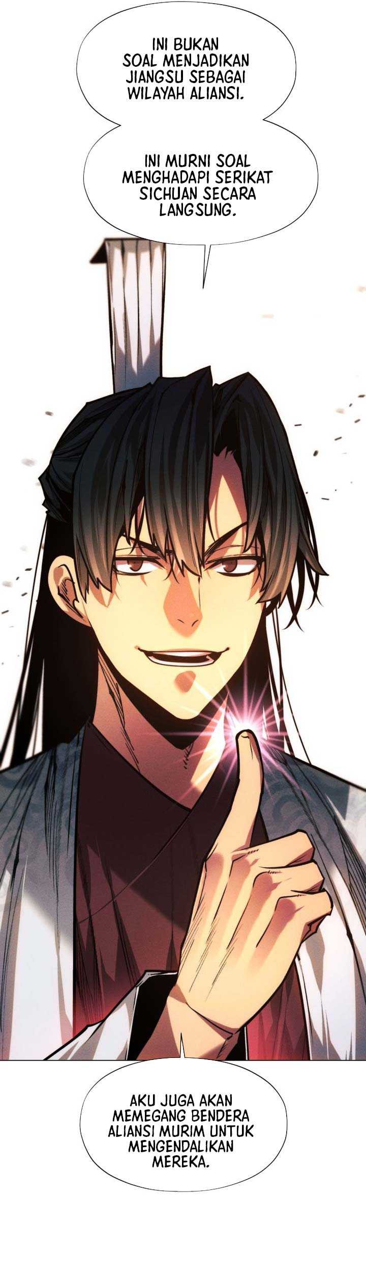 Modern Man Who Fall Into Murim Chapter 102 - halaman 50
