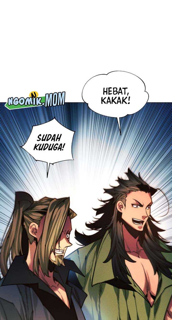 Modern Man Who Fall Into Murim Chapter 102 - halaman 51