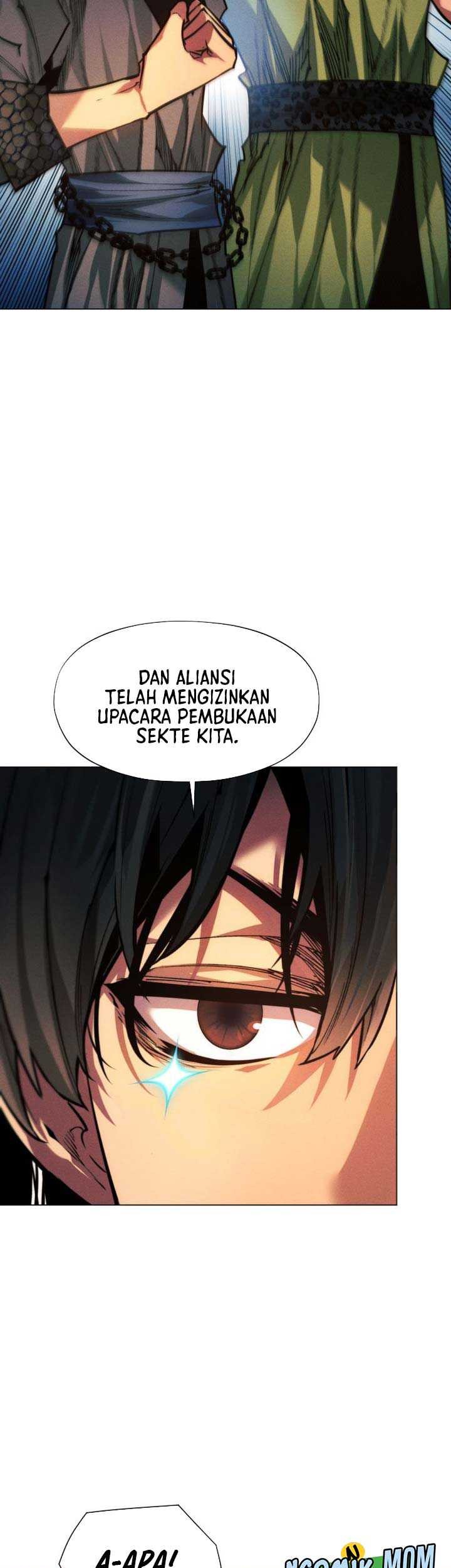 Modern Man Who Fall Into Murim Chapter 102 - halaman 52