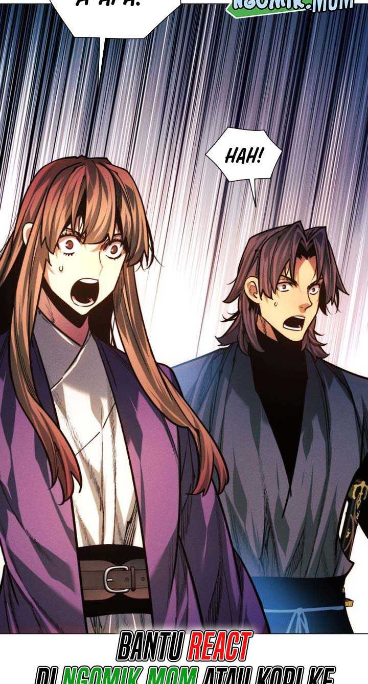 Modern Man Who Fall Into Murim Chapter 102 - halaman 53