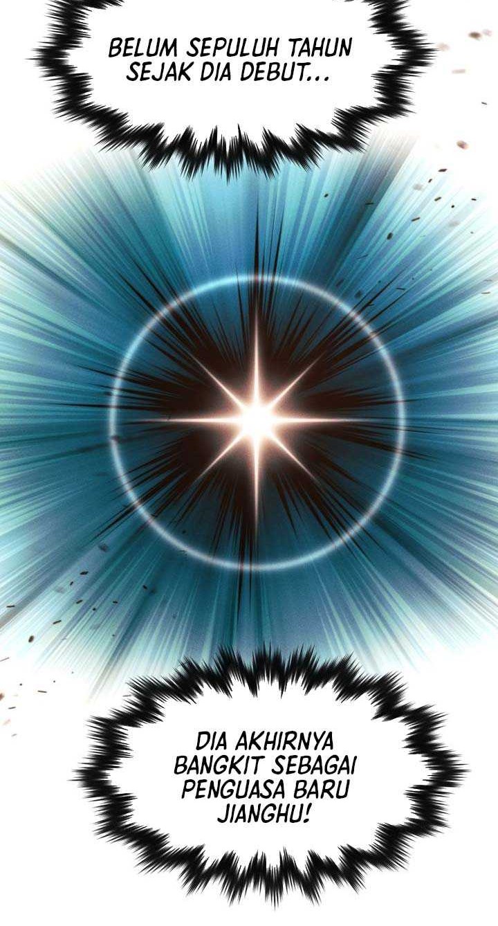 Modern Man Who Fall Into Murim Chapter 102 - halaman 55