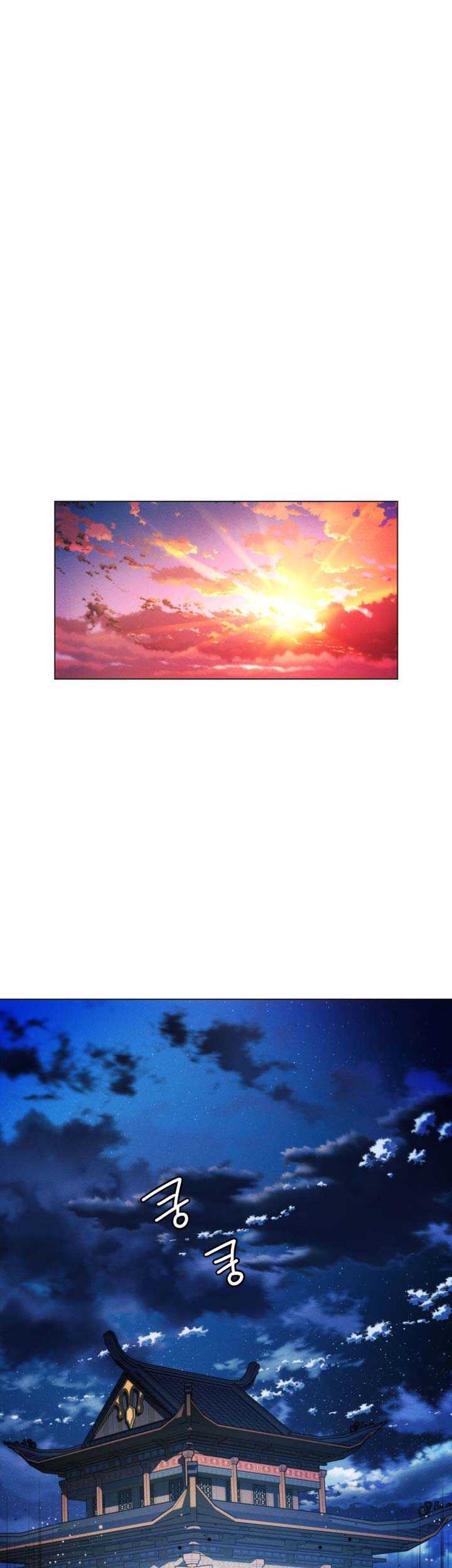 Modern Man Who Fall Into Murim Chapter 102 - halaman 56