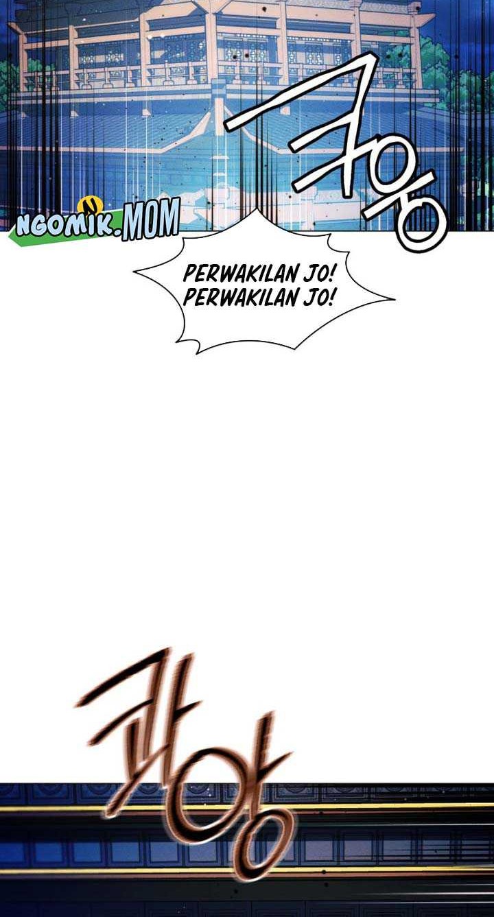 Modern Man Who Fall Into Murim Chapter 102 - halaman 57