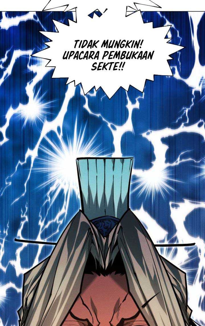 Modern Man Who Fall Into Murim Chapter 102 - halaman 59