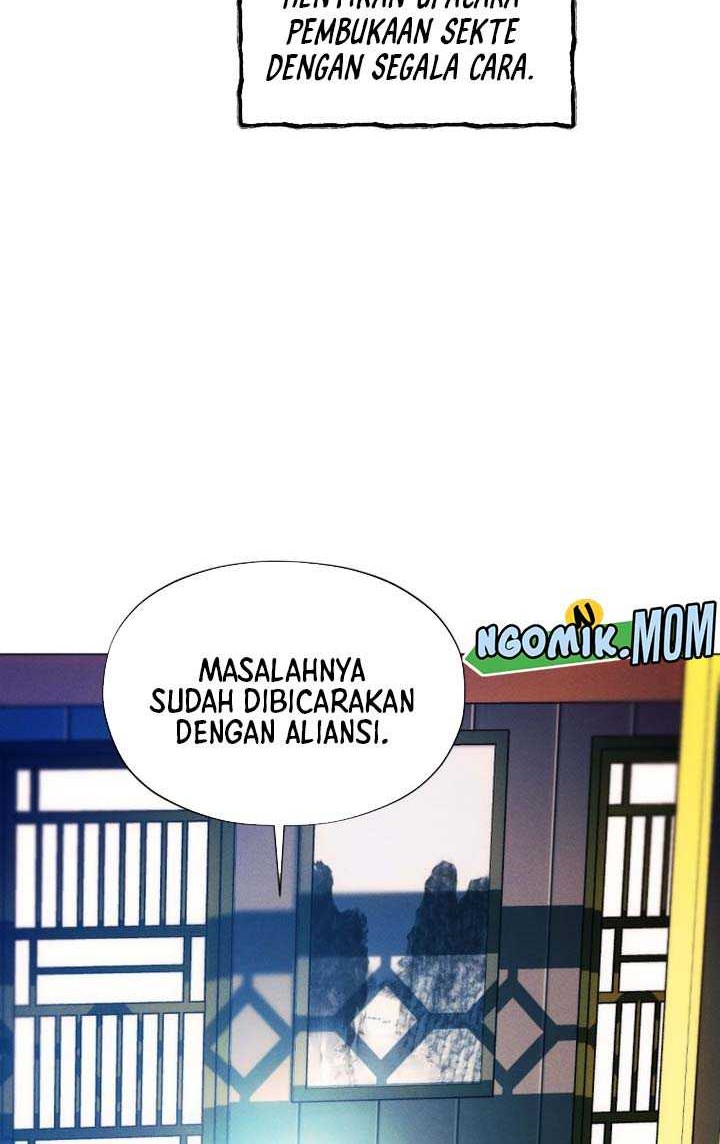 Modern Man Who Fall Into Murim Chapter 102 - halaman 61