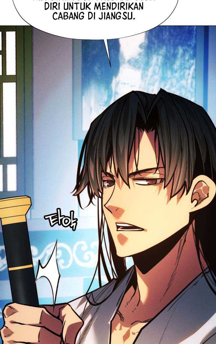Modern Man Who Fall Into Murim Chapter 102 - halaman 63