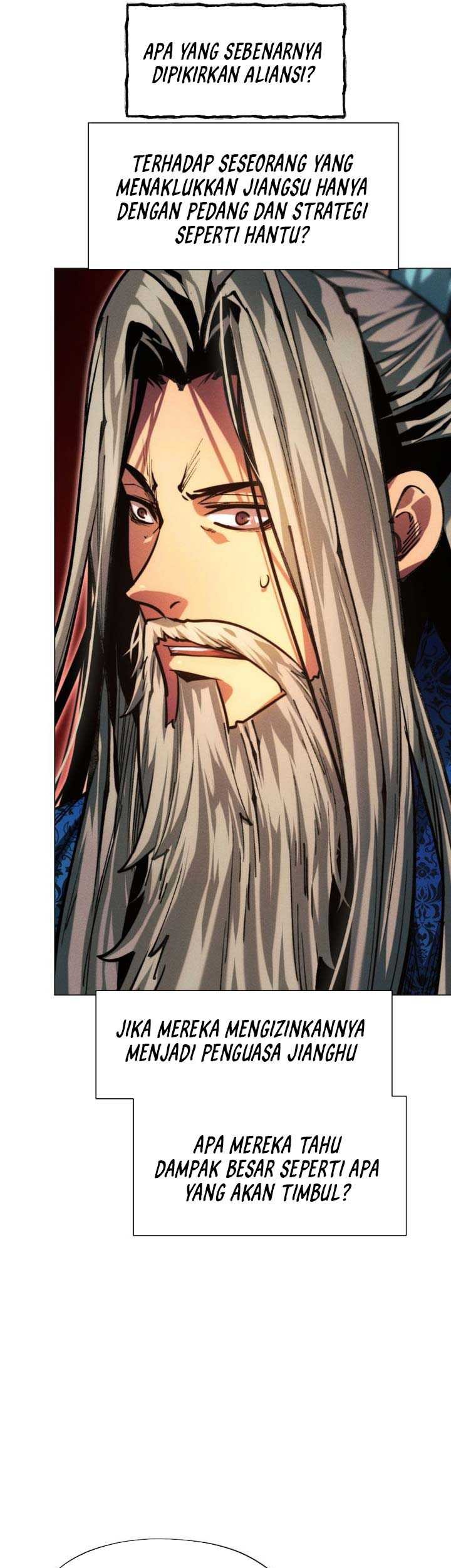 Modern Man Who Fall Into Murim Chapter 102 - halaman 66