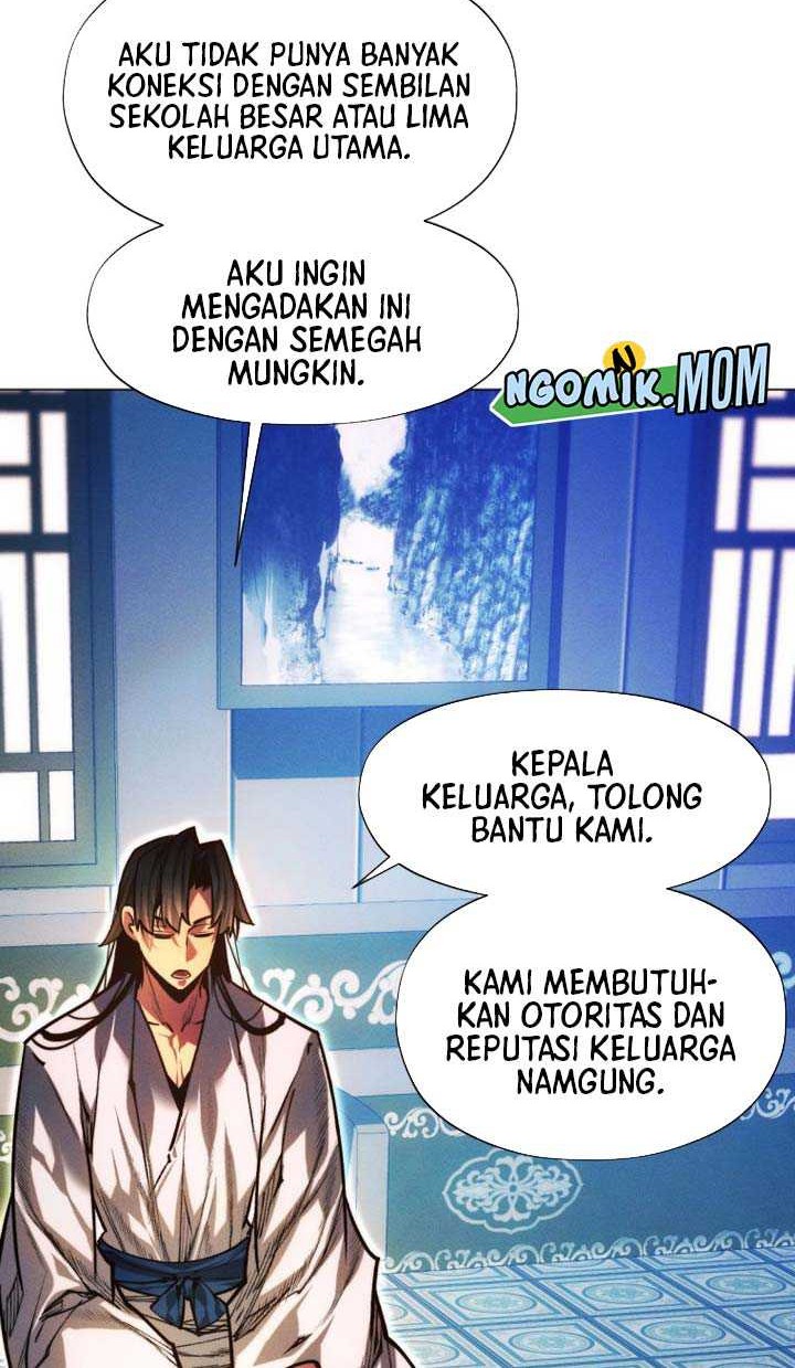 Modern Man Who Fall Into Murim Chapter 102 - halaman 67