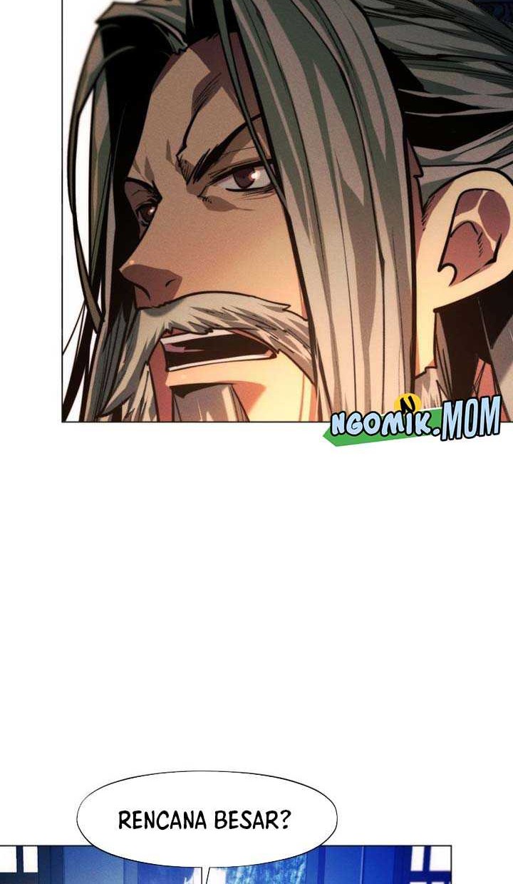 Modern Man Who Fall Into Murim Chapter 102 - halaman 69