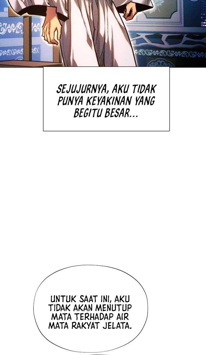 Modern Man Who Fall Into Murim Chapter 102 - halaman 73