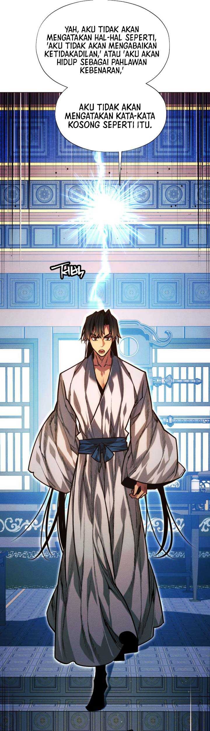 Modern Man Who Fall Into Murim Chapter 102 - halaman 74