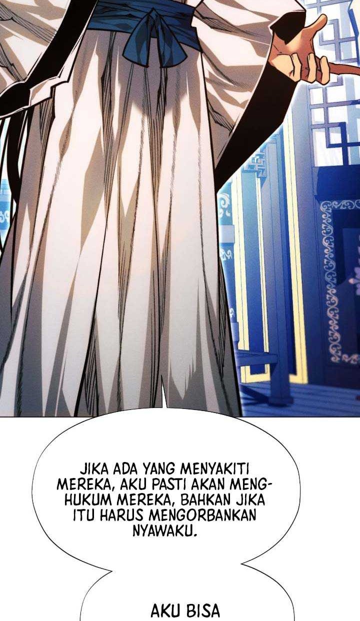 Modern Man Who Fall Into Murim Chapter 102 - halaman 77