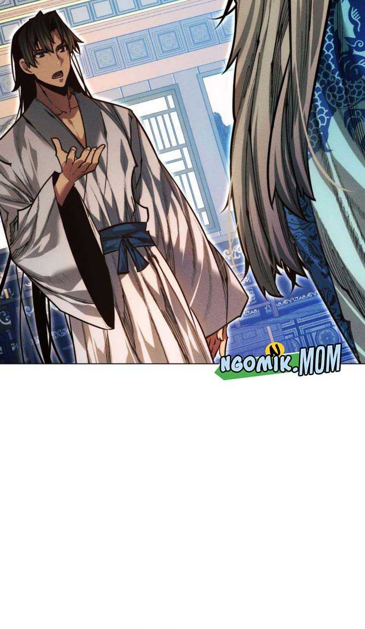 Modern Man Who Fall Into Murim Chapter 102 - halaman 81