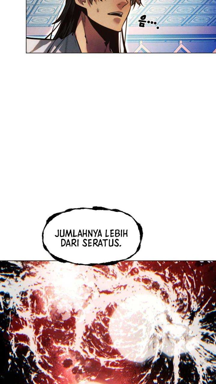 Modern Man Who Fall Into Murim Chapter 102 - halaman 83
