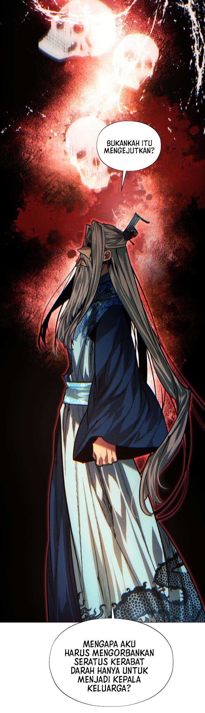 Modern Man Who Fall Into Murim Chapter 102 - halaman 84