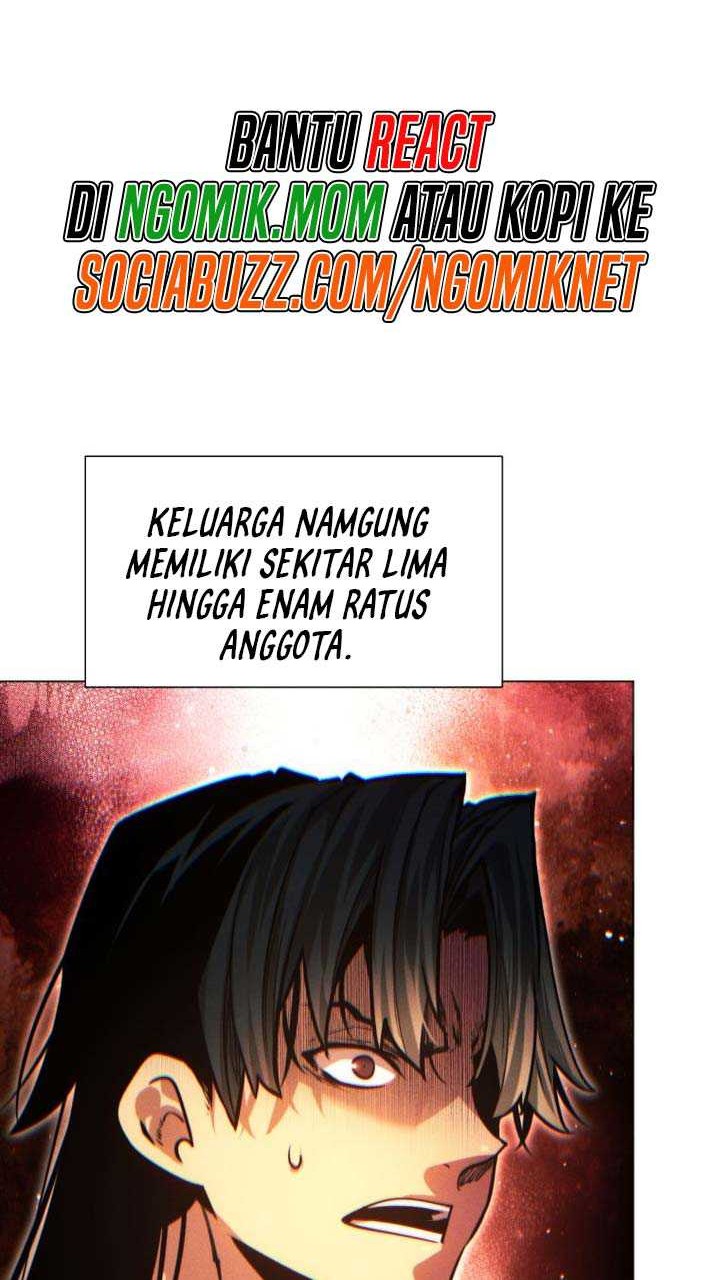 Modern Man Who Fall Into Murim Chapter 102 - halaman 85
