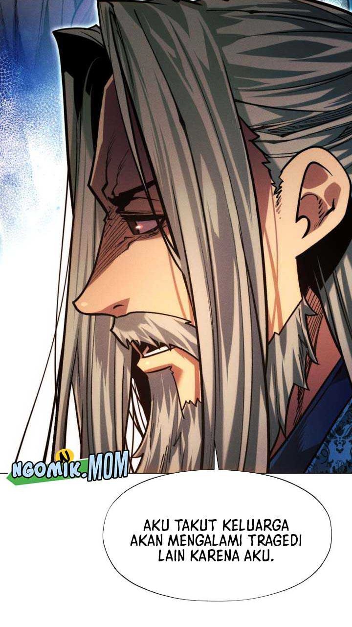 Modern Man Who Fall Into Murim Chapter 102 - halaman 87