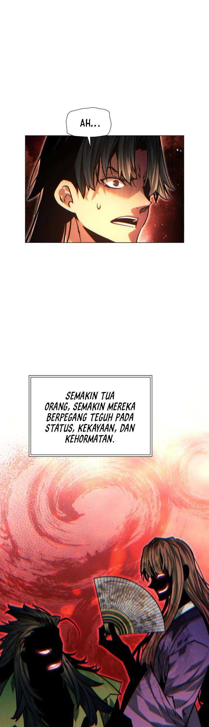 Modern Man Who Fall Into Murim Chapter 102 - halaman 88