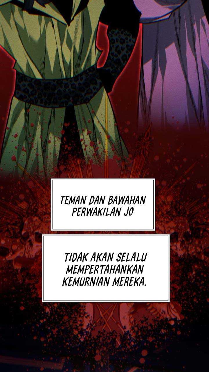 Modern Man Who Fall Into Murim Chapter 102 - halaman 89