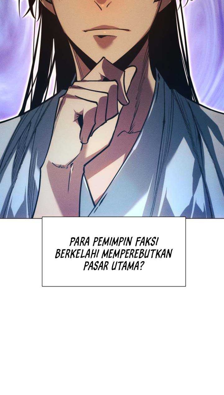Modern Man Who Fall Into Murim Chapter 102 - halaman 91