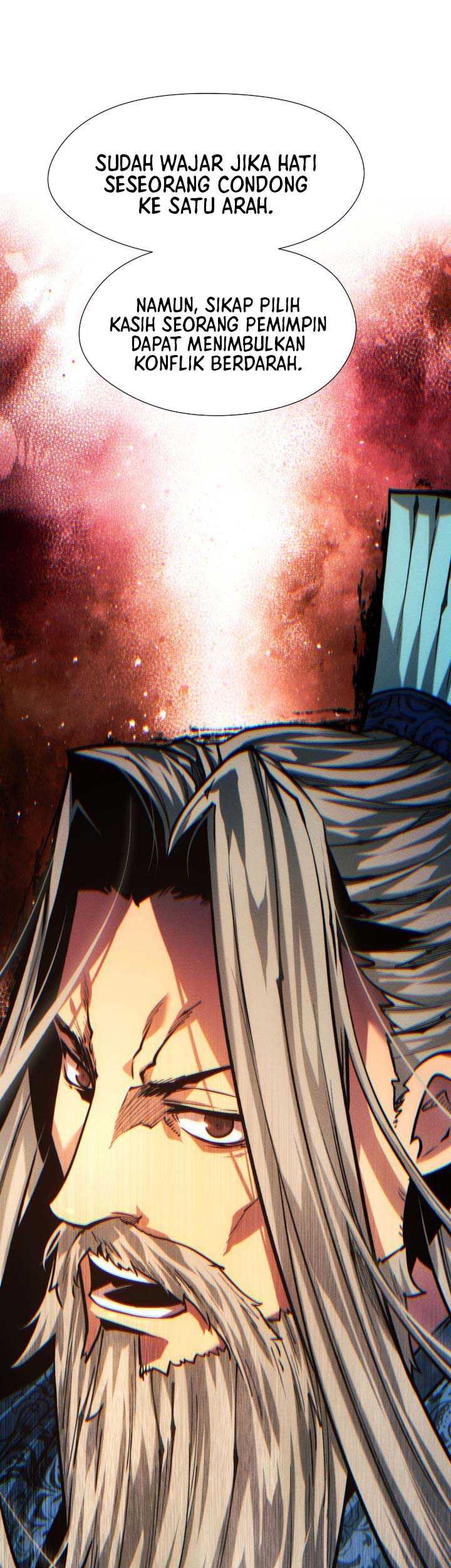 Modern Man Who Fall Into Murim Chapter 102 - halaman 92