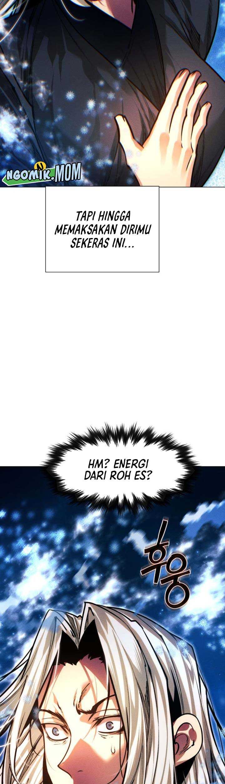 Modern Man Who Fall Into Murim Chapter 103 - halaman 100