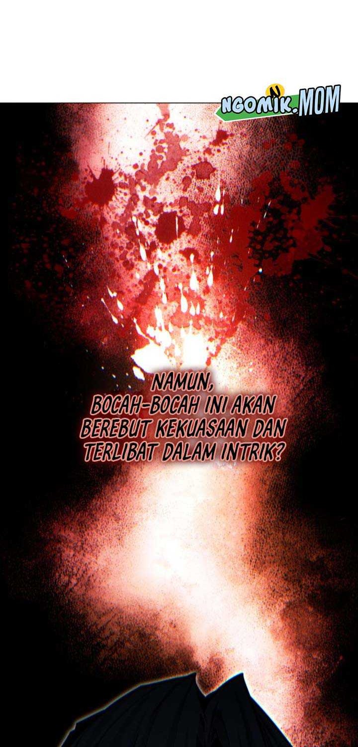 Modern Man Who Fall Into Murim Chapter 103 - halaman 13