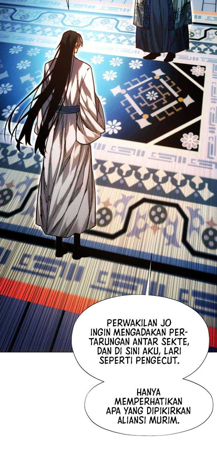 Modern Man Who Fall Into Murim Chapter 103 - halaman 17