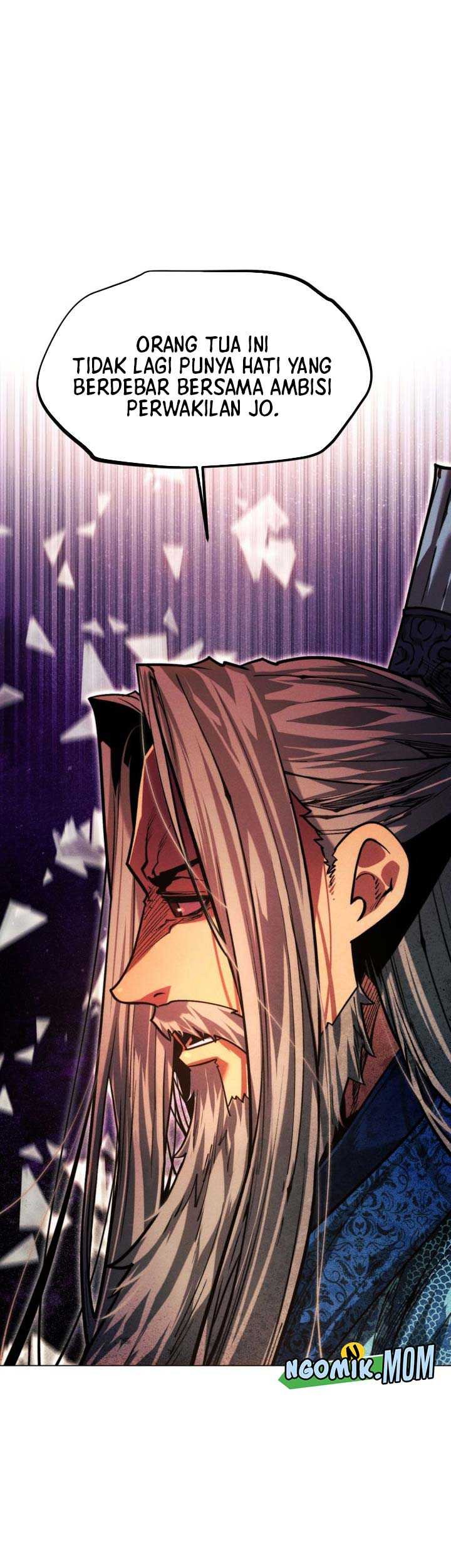 Modern Man Who Fall Into Murim Chapter 103 - halaman 18