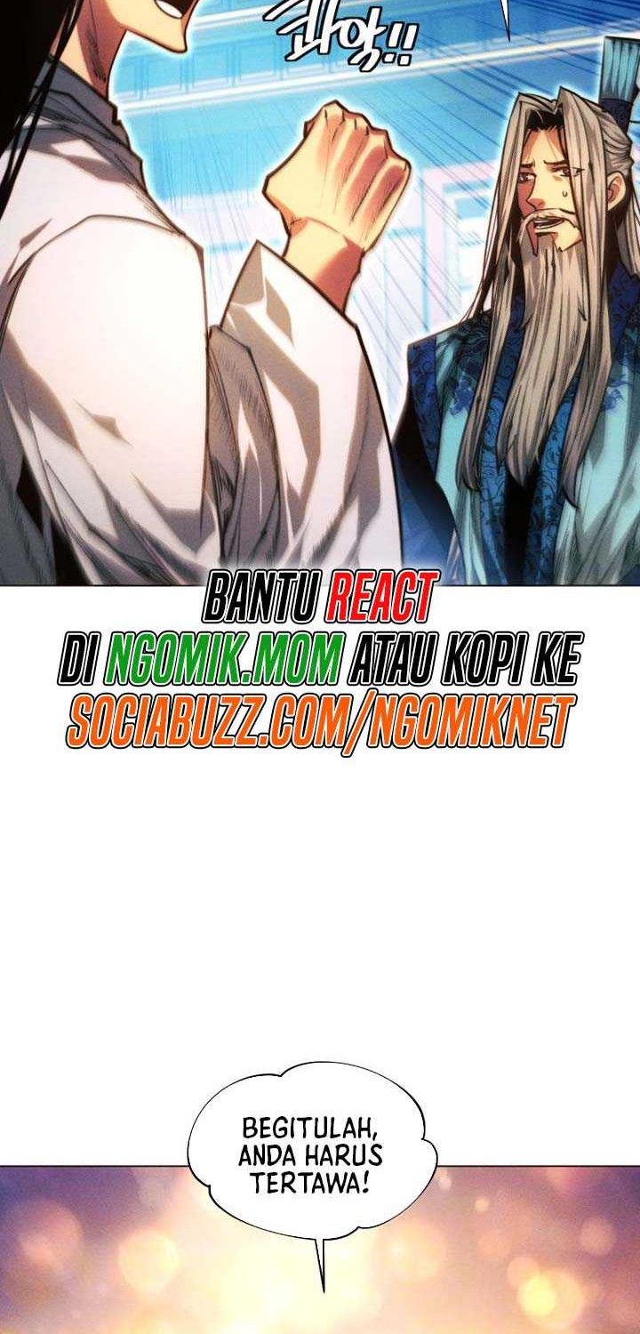 Modern Man Who Fall Into Murim Chapter 103 - halaman 21