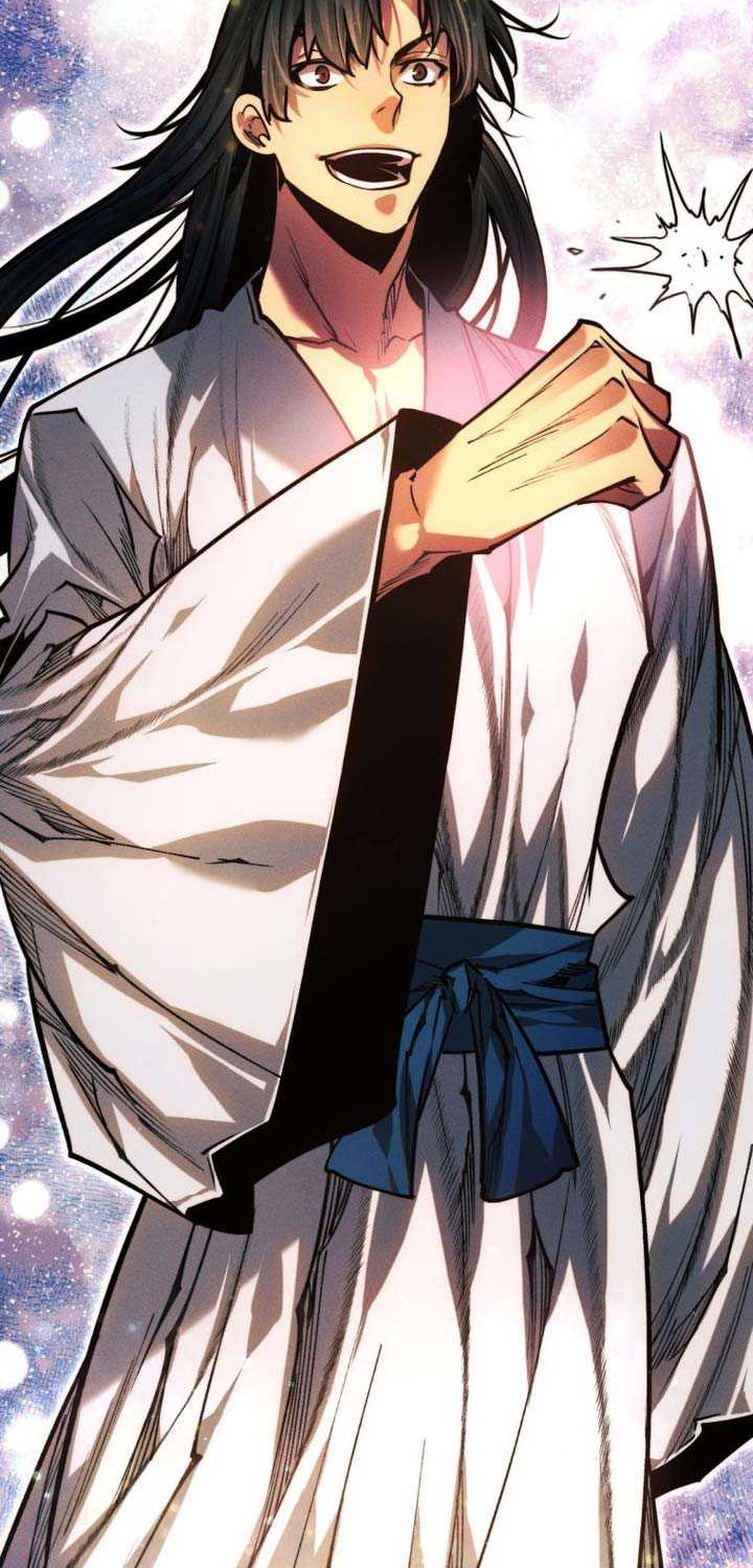 Modern Man Who Fall Into Murim Chapter 103 - halaman 23