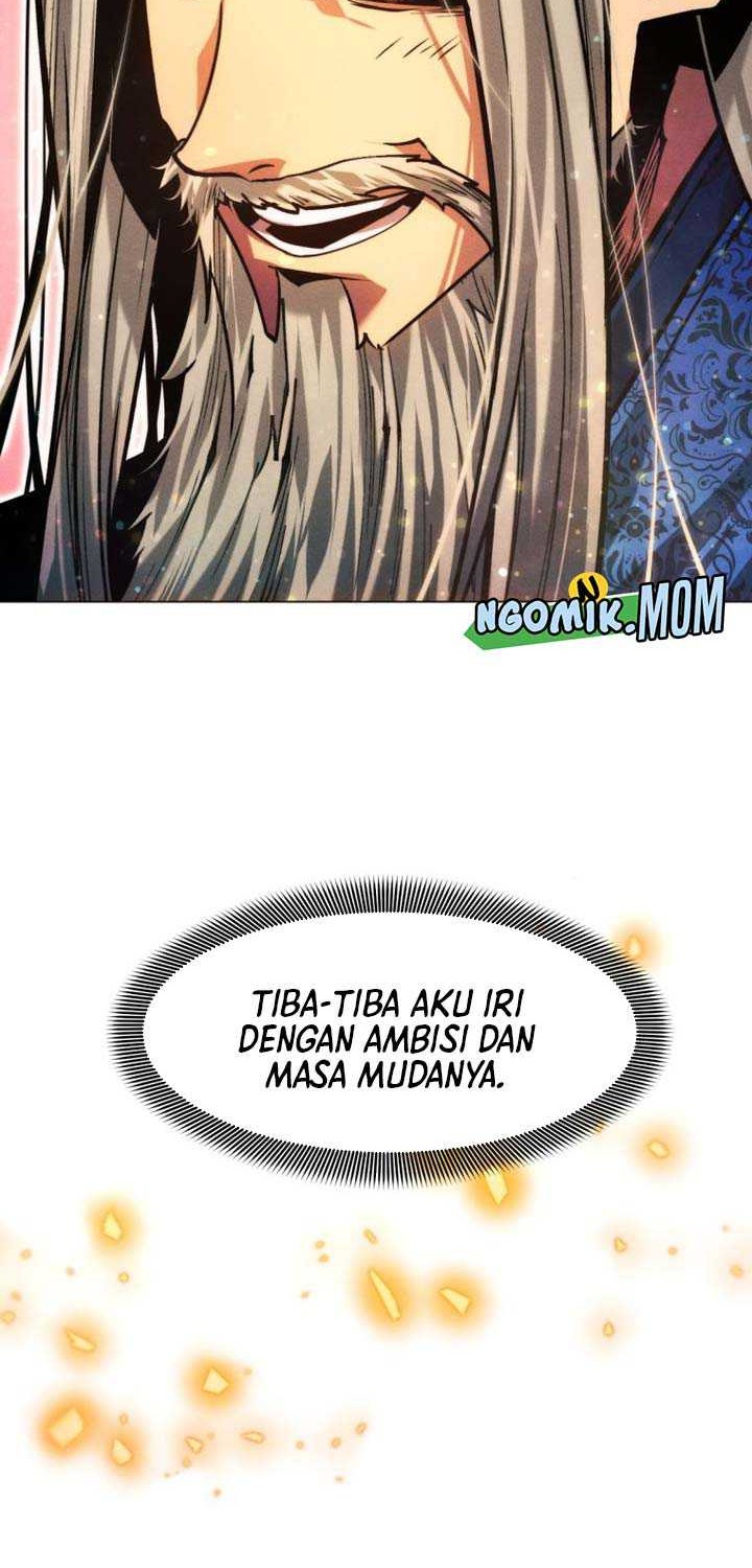 Modern Man Who Fall Into Murim Chapter 103 - halaman 25