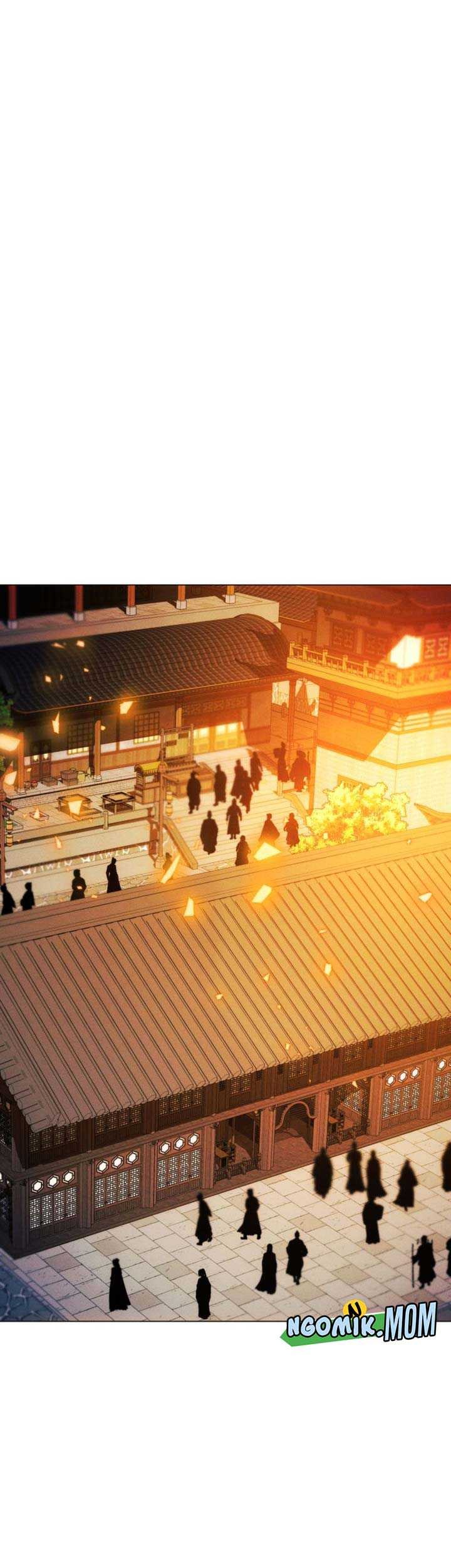 Modern Man Who Fall Into Murim Chapter 103 - halaman 26