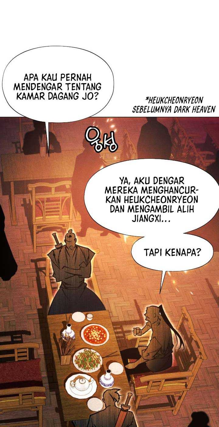Modern Man Who Fall Into Murim Chapter 103 - halaman 27
