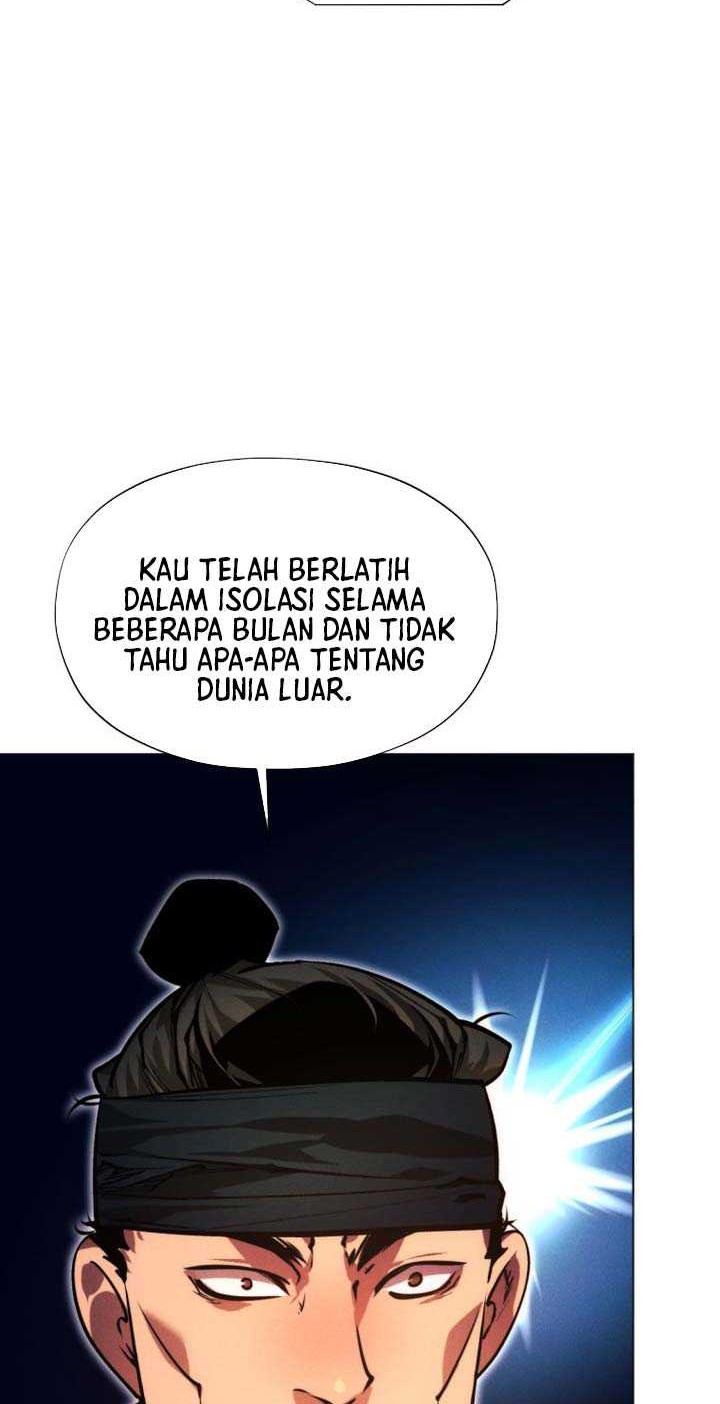 Modern Man Who Fall Into Murim Chapter 103 - halaman 29