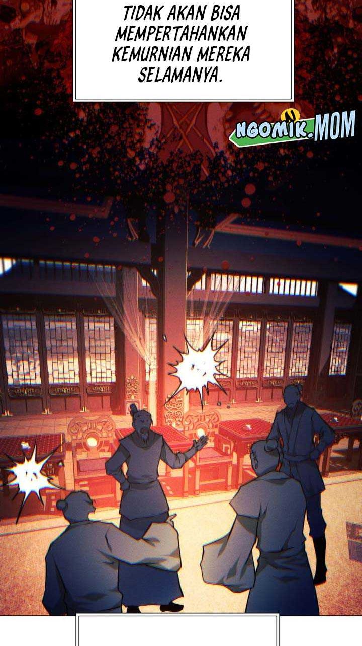 Modern Man Who Fall Into Murim Chapter 103 - halaman 3