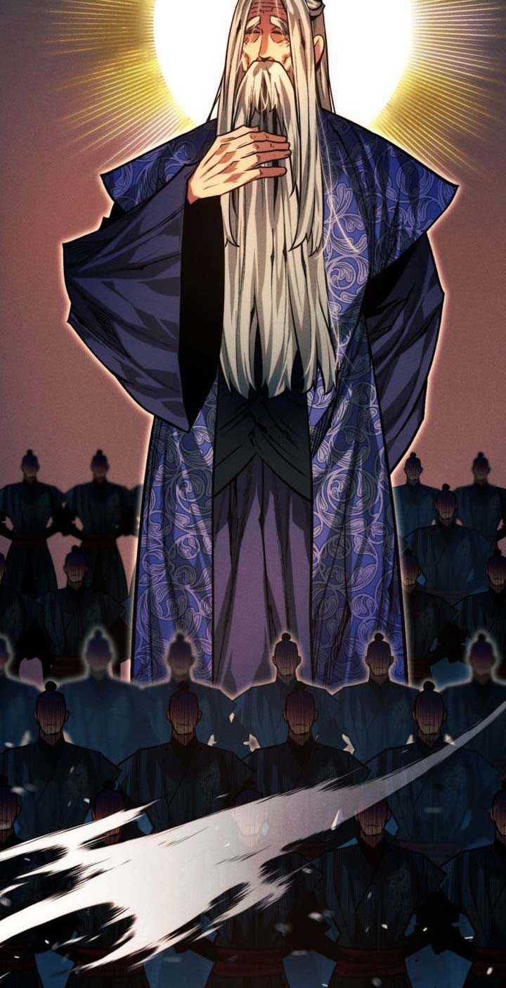 Modern Man Who Fall Into Murim Chapter 103 - halaman 33