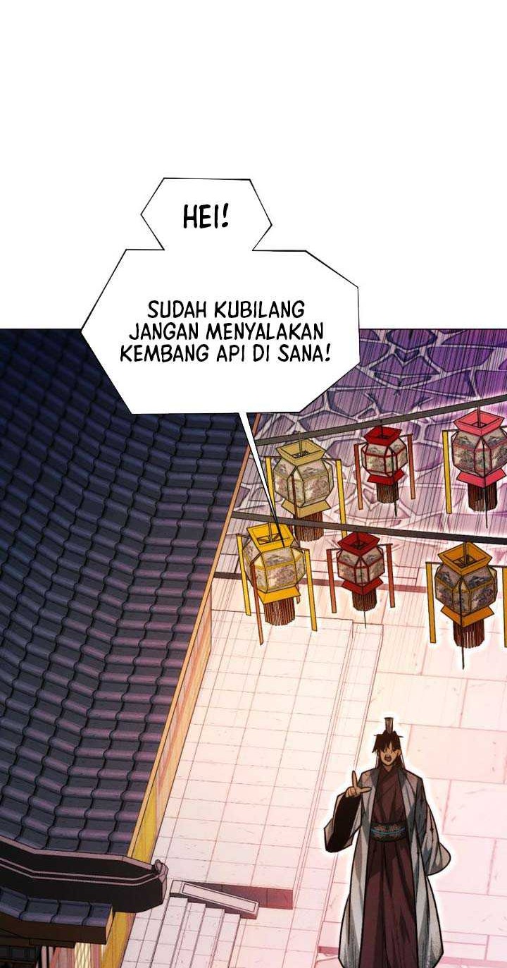 Modern Man Who Fall Into Murim Chapter 103 - halaman 39