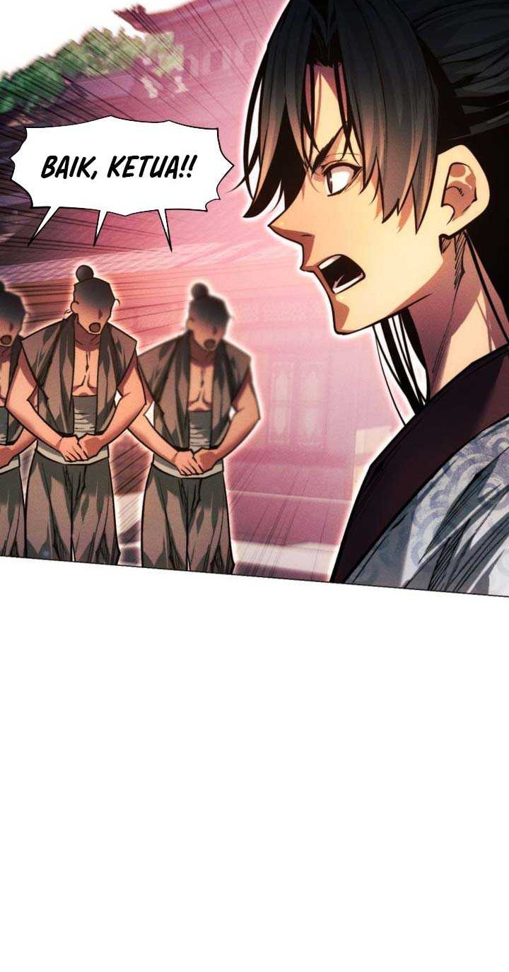 Modern Man Who Fall Into Murim Chapter 103 - halaman 41