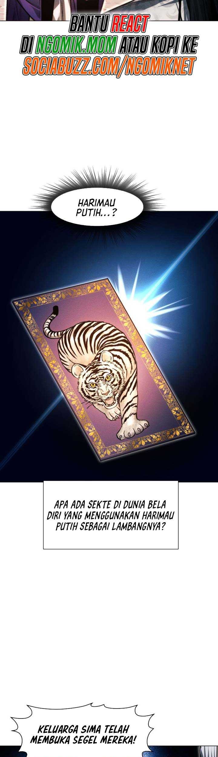 Modern Man Who Fall Into Murim Chapter 103 - halaman 46